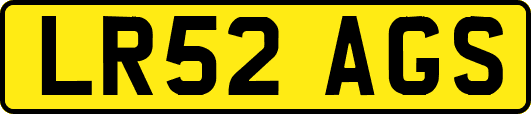 LR52AGS