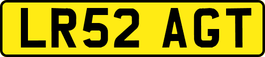 LR52AGT