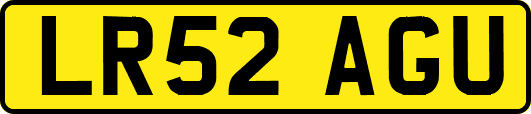 LR52AGU