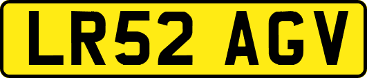 LR52AGV