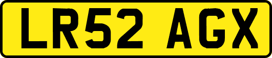 LR52AGX