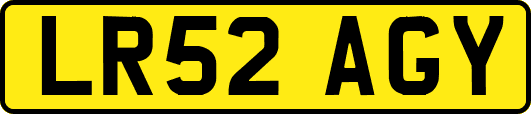 LR52AGY