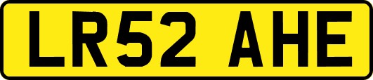 LR52AHE