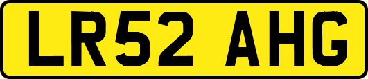 LR52AHG