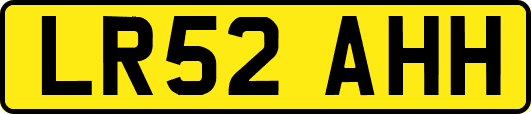 LR52AHH