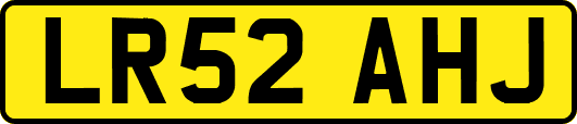 LR52AHJ