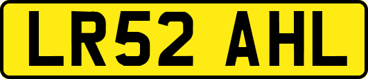 LR52AHL