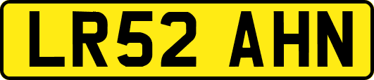 LR52AHN