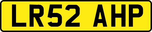 LR52AHP