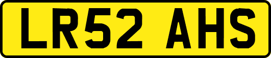 LR52AHS