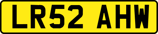 LR52AHW