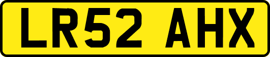 LR52AHX