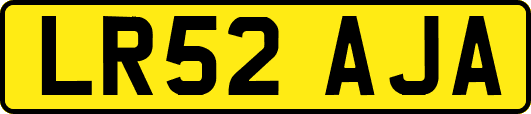 LR52AJA