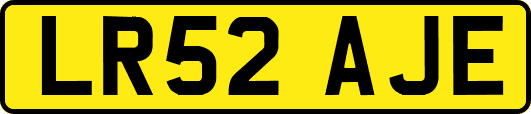 LR52AJE