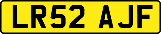 LR52AJF