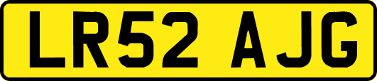 LR52AJG