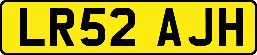 LR52AJH
