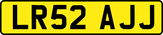 LR52AJJ