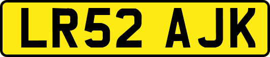 LR52AJK