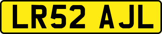 LR52AJL