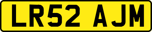 LR52AJM