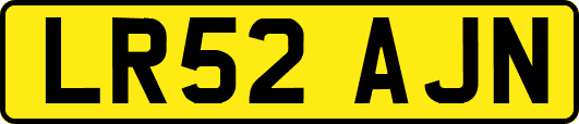 LR52AJN