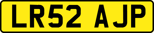 LR52AJP