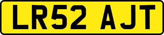 LR52AJT