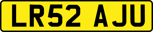LR52AJU