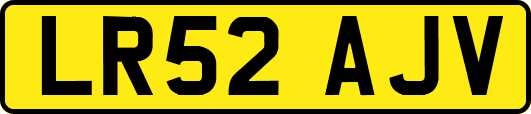 LR52AJV