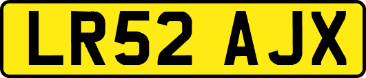 LR52AJX
