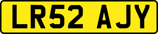LR52AJY