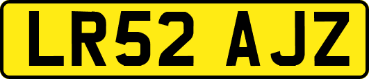 LR52AJZ