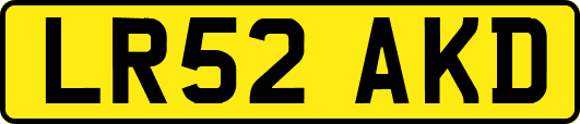 LR52AKD