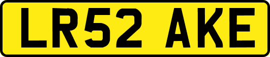 LR52AKE
