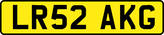 LR52AKG