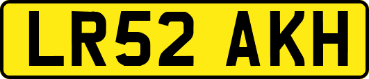 LR52AKH