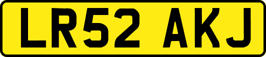 LR52AKJ