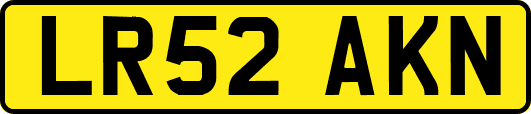 LR52AKN
