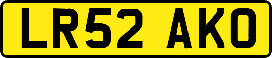 LR52AKO