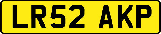 LR52AKP