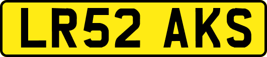 LR52AKS