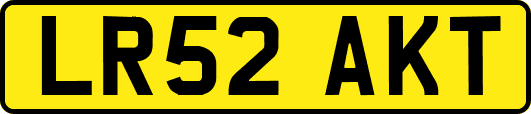 LR52AKT