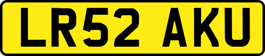 LR52AKU
