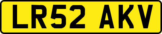 LR52AKV