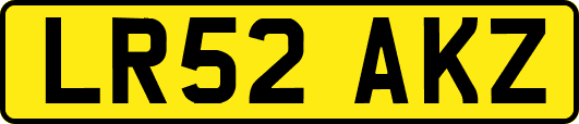 LR52AKZ