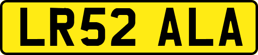 LR52ALA