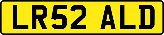 LR52ALD