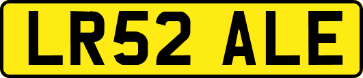 LR52ALE