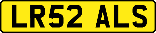 LR52ALS